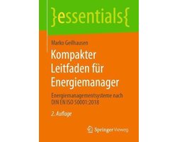 Kompakter Leitfaden fuer Energiemanager
