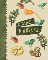 Nature Journal