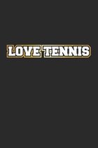 Love Tennis
