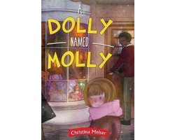 A Dolly Name Molly