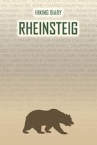 Hiking Diary Rheinsteig: Hiking Diary