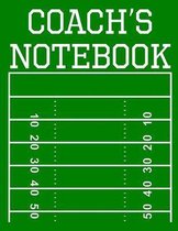 Coach's Notebook