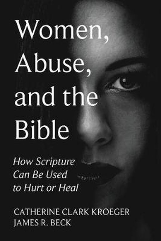 Women, Abuse, and the Bible - cover