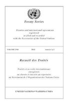 United Nations Treaty Series / Recueil des Traites des Nations Unies- Treaty Series 2930 (English/French Edition)