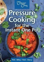 Pressure Cooking for the Instant One Pot