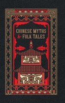 Chinese Myths and Folk Tales Barnes  Noble Leatherbound Classic Collection