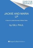 Jackie And Maria [Large Print]