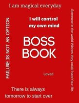 Boss Book