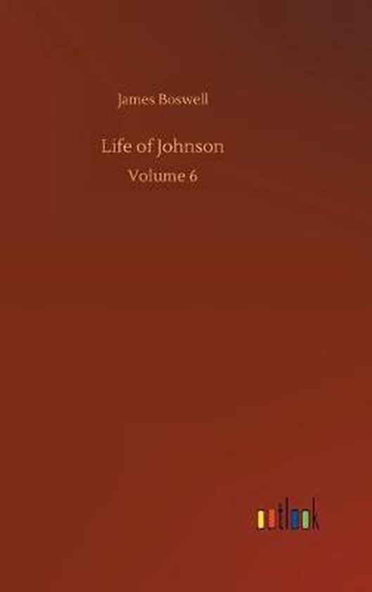 Life of Johnson