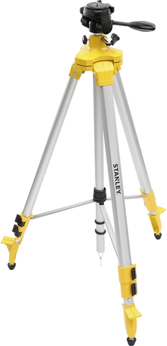 Stanley STHT77643-1 Laserstatief Kantelbare Kop 1/4