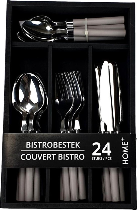 Outwell Gala Salad Set - Bestekset online kopen