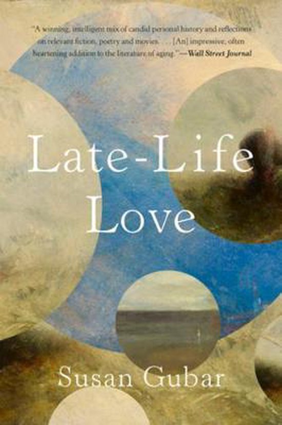 Late–Life Love – A Memoir - cover