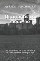 Oscurantismo moderno