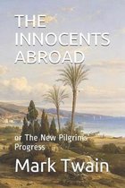 The Innocents Abroad