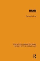 Routledge Library Editions: History of the Middle East- Iran