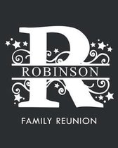 Robinson Family Reunion