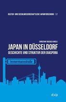 Kultur- Und Sozialwissenschaftliche Japanforschung- Japan in D�sseldorf