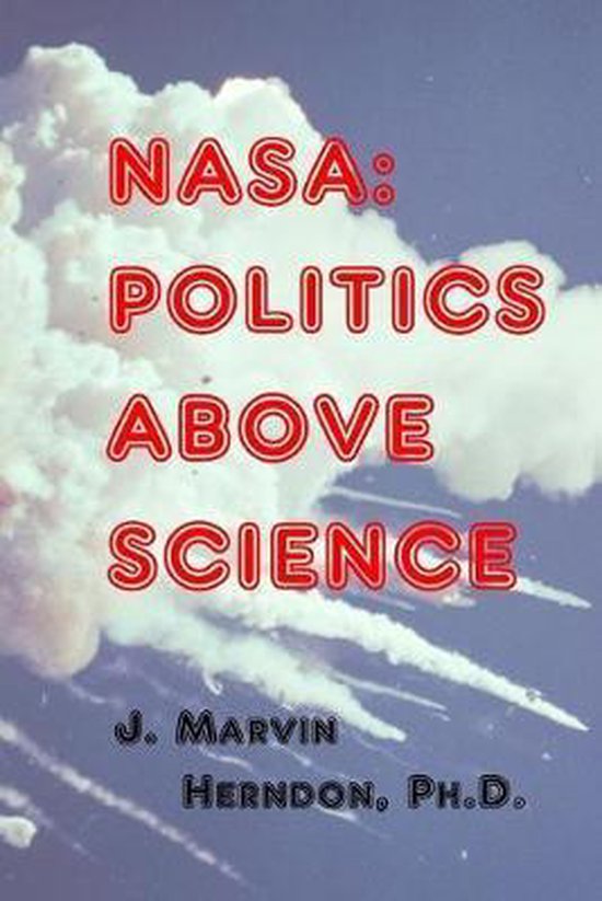 NASA - cover