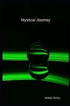 Mystical Journey: Cannabis Logbook