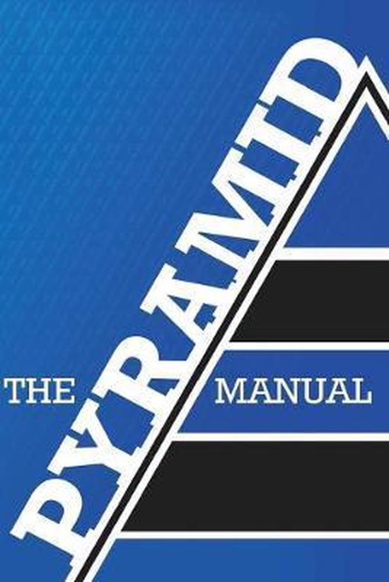 The Pyramid Manual - cover