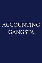 Accounting Gangsta