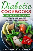 Diabetic CookBooks And Meal Plans Type 2