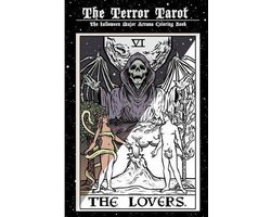 The Terror Tarot