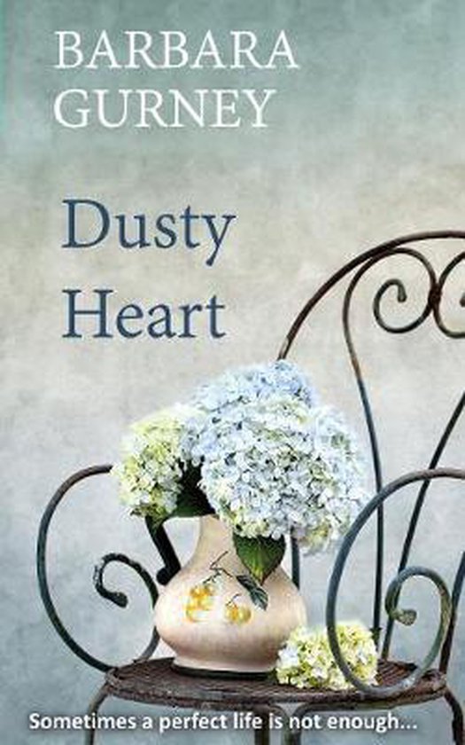 Dusty Heart