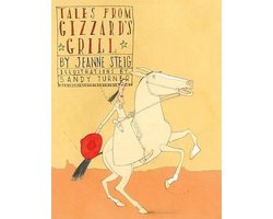 Tales from Gizzard's Grill