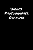 Badass Photographer Grandma