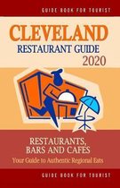 Cleveland Restaurant Guide 2020: Best Rated Restaurants in Cleveland, Ohio - Top Restaurants, Special Places to Drink and Eat Good Food Around (Restau