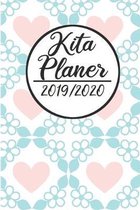 Kita Planer 2019 / 2020: Erzieherplaner 2019 2020 - Terminkalender A5, Kindergarten & Kita Planer, Kalender