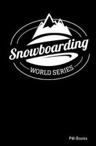 Snowboarding World Series
