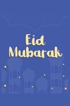 Eid Mubarak