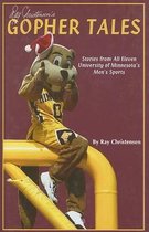 Ray Christensen's Gopher Tales