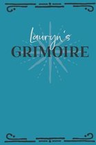 Lauryn's Grimoire