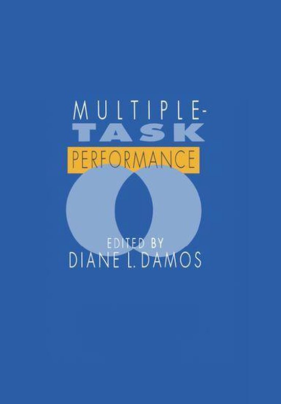 Multiple Task Performance - cover