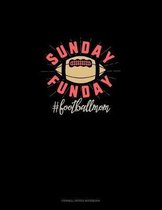Sunday Funday #Footballmom: Cornell Notes Notebook
