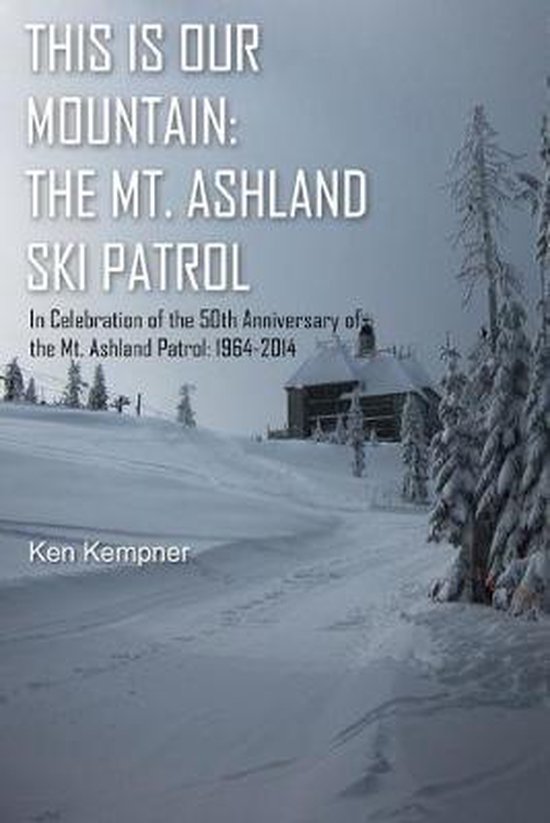 This Is Our Mountain - cover