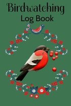 Birdwatching Log Book
