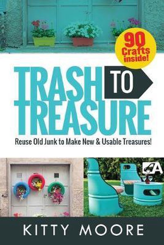 Trash To Treasure (3rd Edition) - cover