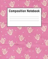 Composition Notebook