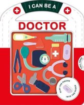 I Can Be a Doctor