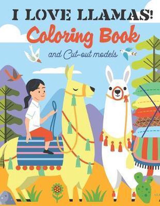 I Love Llamas Joy Happylove 9781689103725 Boeken Bol i-love-llamas-joy-happylove-9781689103725-boeken-bol