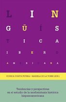 Tendencias y perspectivas en el estudio de la morfosintaxis histórica hispanoamericana