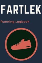 Fartlek: Running Logbook