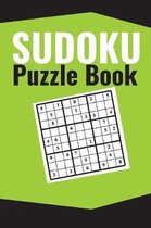 Sudoku Puzzle Book