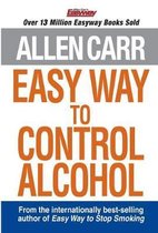 Easy Way to Control Alcohol