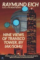 Nine Views of Transco Tower, by Iak/Sohu