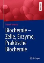 Biochemie Zelle Enzyme Praktische Biochemie